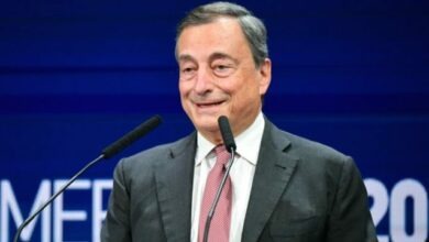 Photo of Covid19, per Draghi occorrono riforme