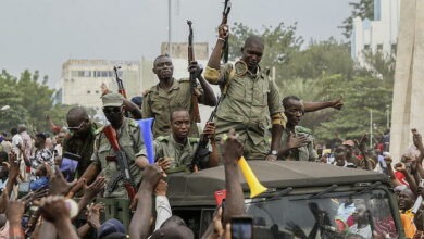 Photo of Mali: opposizione coopera con golpisti