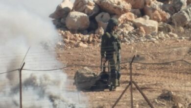 Israele-Hezbollah