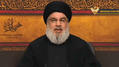 Nasrallah-Ashura