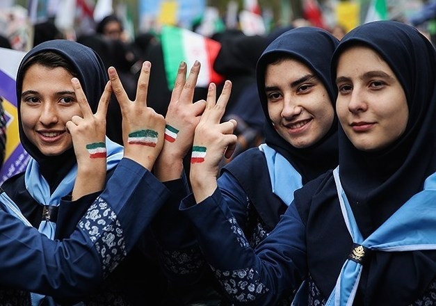 iran-donne-iraniane