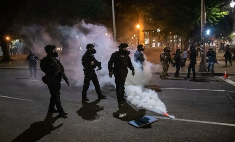 Portland