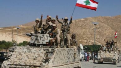Photo of Libano: esercito arresta 18 terroristi Isis ad Arsal