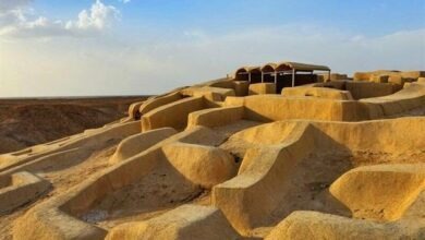 Photo of Iran, scoperti tre siti millenari nel sud-est