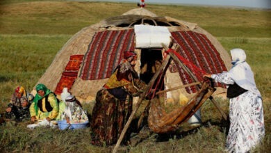 teheran-nomadi