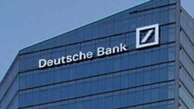Photo of Deutsche Bank, in arrivo “bomba a orologeria” globale a causa dell’aumento dell’inflazione