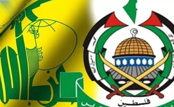 Hezbollah-Hamas