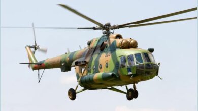 Photo of Iran diventa hub regionale riparazione elicotteri russi