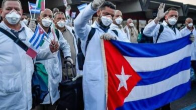Photo of Cuba, vaccino gratuito per tutta la popolazione