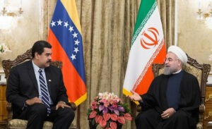 Iran-Venezuela