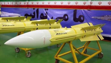Photo of Iran pronto a vendere armi sui mercati internazionali