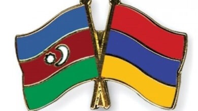 Armenia-Nagorno-Karabakh