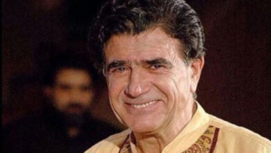 Photo of Mohammad Reza Shajarian muore all’età di 80 anni