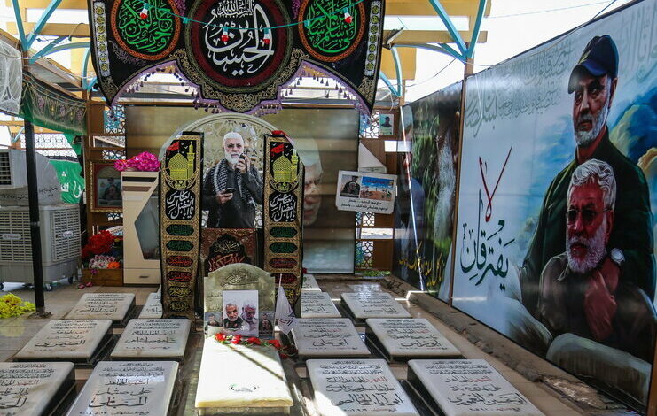 Abu-Mahdi-al-Muhandis