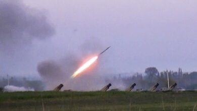 Photo of Azerbaigian, missili armeni fanno strage di civili
