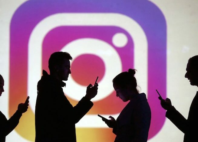 Instagram