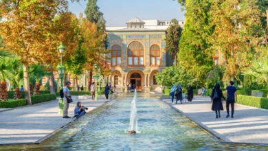 Iran