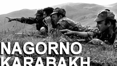 Photo of Nagorno-Karabakh: inizia cessate il fuoco