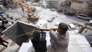 Photo of Ramallah, Israele demolisce scuola finanziata dall’Ue