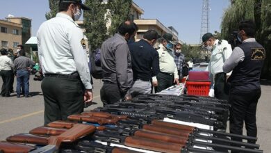Irgc