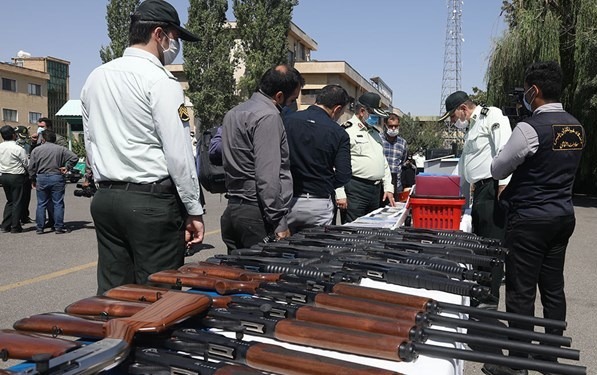 Irgc