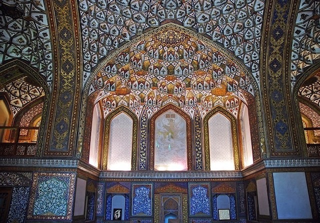 Isfahan-Ashraf-Hall