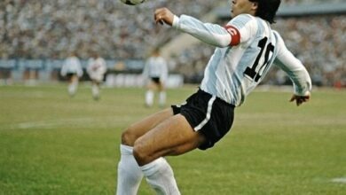 Diego-Maradona