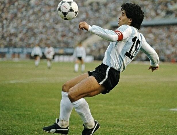 Diego-Maradona