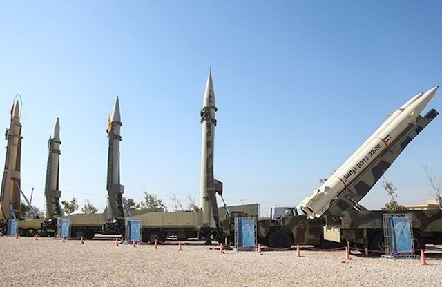 Irgc