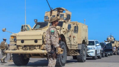 Photo of Yemen, nuovi rinforzi militari sauditi ​​ad Aden