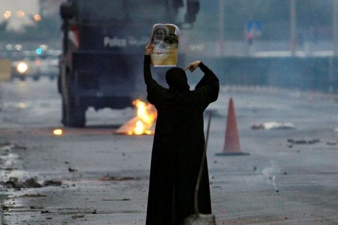 Bahrain