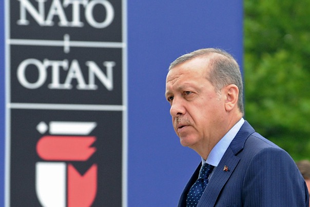 Turkey-Nato