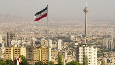Photo of Iran gode di una posizione geopolitica unica