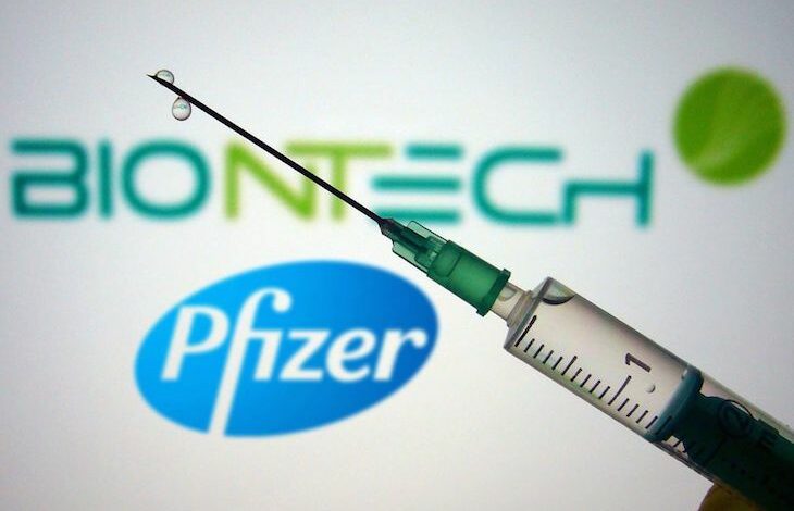 Pfizer