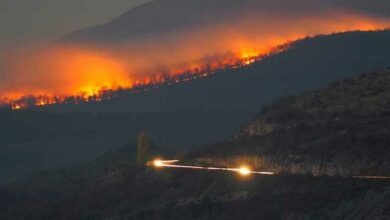 Nagorno-Karabakh