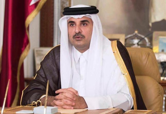 Qatar