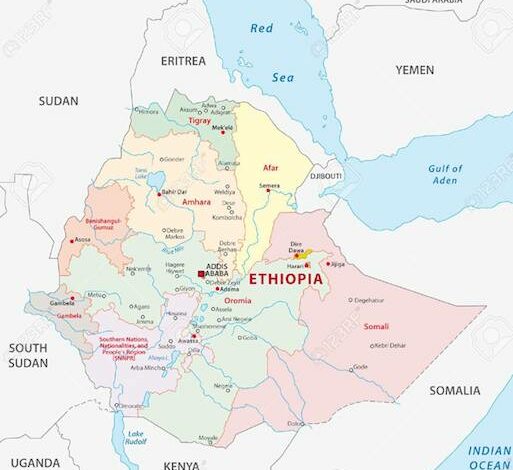 etiopia-Tigray