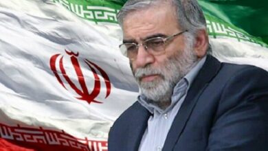 Photo of Iran, agguato contro scienziato nucleare
