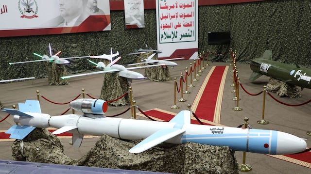 al-houthi-Quds-2