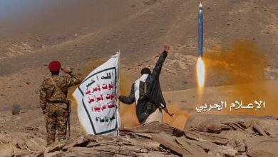 Photo of Israele teme i missili della Resistenza yemenita