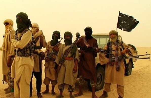 Al-Qaeda