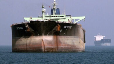 Photo of Cina acquista quattro milioni di barili di petrolio iraniano