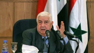Photo of Siria: muore ministro Walid al-Muallem