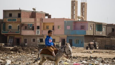 Photo of Egitto, Pil cresce insieme alla povertà