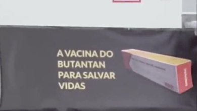 Photo of Brasile: arrivano prime dosi del vaccino cinese Covid