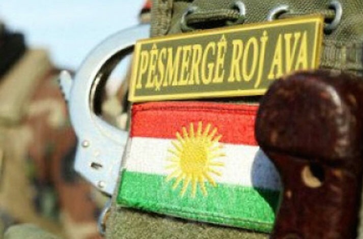 Iraq-Peshmerga