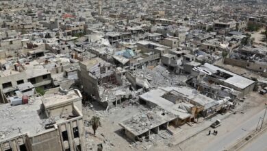 Photo of Iran propone fondo per ricostruzione Siria