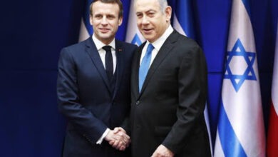 Photo of Macron anti-Islamism and the hidden hand of Zionism