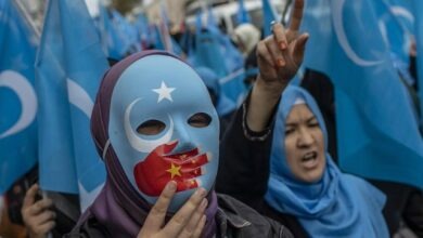 Photo of Papa Francesco: Uiguri sono un popolo perseguitato