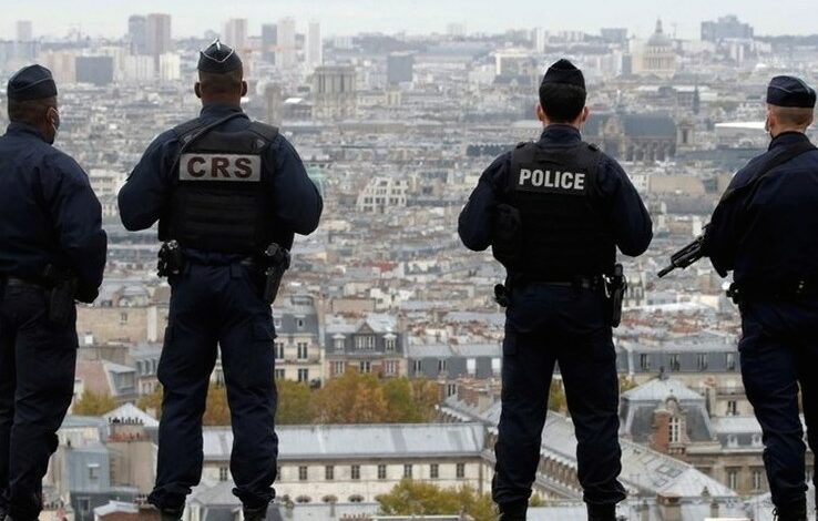 France